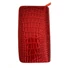 Kép 3/11 - Peterson Női Bőr Pénztárca Ptn Cr-603-Red