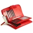 Kép 6/11 - Peterson Női Bőr Pénztárca Ptn Cr-603-Red