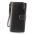 Kép 1/9 - Portfel   Damski   Pu   Hyyt-S1063   Black