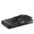 Kép 4/9 - Portfel   Damski   Pu   Hyyt-S1063   Black