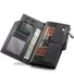 Kép 6/8 - Portfel   Damski   Pu   Hyyt-Sw002   Black