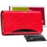 Kép 1/9 - Peterson Női Bőr Pénztárcaptn Mc-466-2091 Red/Black
