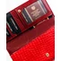 Kép 7/11 - Peterson Női Bőr Pénztárcaptn Mc-490-2145 Red/Black