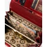 Kép 11/11 - Peterson Női Bőr Pénztárcaptn Mc-490-2145 Red/Black