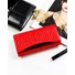 Kép 2/9 - Peterson Női Bőr Pénztárcaptn Mc-721-2121 Red/Black