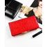 Kép 3/9 - Peterson Női Bőr Pénztárcaptn Mc-721-2121 Red/Black