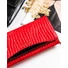 Kép 5/9 - Peterson Női Bőr Pénztárcaptn Mc-721-2121 Red/Black
