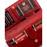 Kép 6/11 - Peterson Női Bőr Pénztárca Ptn Pl-403-1551 Red
