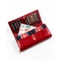 Kép 6/9 - Peterson Női Bőr Pénztárca Ptn Pl-409-1513 Red