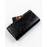 Kép 11/12 - Peterson Női Bőr Pénztárca Ptn Pl-411-1636 Black