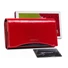 Kép 1/12 - Peterson Női Bőr Pénztárcaptn Pl-411-1773 Red/Black