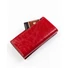 Kép 10/12 - Peterson Női Bőr Pénztárcaptn Pl-411-1773 Red/Black