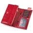 Kép 2/7 - Peterson Női Bőr Pénztárca  Ptn Pl-411-2575 Red