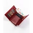 Kép 5/11 - Peterson Női Bőr Pénztárcaptn Pl-412-1742 Red/Black