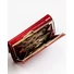 Kép 6/11 - Peterson Női Bőr Pénztárcaptn Pl-412-1742 Red/Black