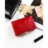 Kép 4/11 - Peterson Női Bőr Pénztárcaptn Pl-412-1742 Red/Black