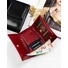 Kép 7/11 - Peterson Női Bőr Pénztárcaptn Pl-412-1742 Red/Black