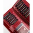 Kép 12/14 - Peterson Női Bőr Pénztárca Ptn Pl-413-1490 Red