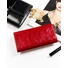 Kép 4/9 - Peterson Női Bőr Pénztárcaptn Pl-467-1803 Red/Black