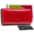 Kép 1/11 - Peterson Női Bőr Pénztárca Ptn Pl-490-1544 Red
