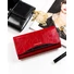 Kép 2/10 - Peterson Női Bőr Pénztárcaptn Pl-490-1797 Red/Black