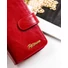 Kép 3/11 - Peterson Női Bőr Pénztárca  Ptn Pl-602-1455 Red