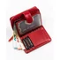 Kép 6/11 - Peterson Női Bőr Pénztárca  Ptn Pl-602-1455 Red