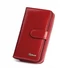 Kép 2/6 - Peterson Női Bőr Pénztárca Ptn Pl-603-2131 Red