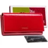 Kép 1/11 - Peterson Női Bőr Pénztárca Ptn Pl-721-1506 Red