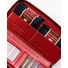 Kép 8/9 - Peterson Női Bőr Pénztárca  Ptn Pl-781-2308 Red