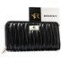 Kép 1/10 - Rovicky Női Pénztárca Echo R-Pff-01-6090 Black