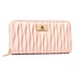 Kép 2/10 - Rovicky Női Pénztárca Echo R-Pff-01-6106 Pink
