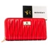 Kép 1/10 - Rovicky Női Pénztárca Echo R-Pff-01-6113 Red