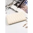 Kép 5/10 - Rovicky Női Pénztárca Echo R-Pff-01-6120 White