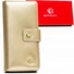 Kép 1/9 - Rovicky Női Pénztárca Echor-Por-01-Hrh-3297 Gold