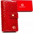 Kép 1/8 - Rovicky Női Pénztárca Echo R-Por-01-W03-3303 Red - Piros