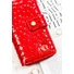 Kép 3/8 - Rovicky Női Pénztárca Echo R-Por-01-W03-3303 Red - Piros