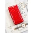 Kép 4/8 - Rovicky Női Pénztárca Echo R-Por-01-W03-3303 Red - Piros
