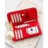Kép 5/8 - Rovicky Női Pénztárca Echo R-Por-01-W03-3303 Red - Piros