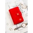Kép 2/9 - Rovicky Női Pénztárca Echo R-Por-02-V36-3495 Red - Piros