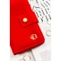 Kép 3/9 - Rovicky Női Pénztárca Echo R-Por-02-V36-3495 Red - Piros