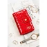 Kép 2/9 - Rovicky Női Pénztárca Echo R-Por-02-W03-3457 Red - Piros