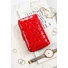 Kép 4/9 - Rovicky Női Pénztárca Echo R-Por-02-W03-3457 Red - Piros