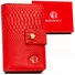 Kép 1/9 - Rovicky Női Pénztárca Echo R-Por-02-W15-3488 Red - Piros
