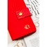 Kép 3/9 - Rovicky Női Pénztárca Echo R-Por-02-W15-3488 Red - Piros