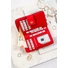 Kép 6/9 - Rovicky Női Pénztárca Echo R-Por-02-W15-3488 Red - Piros
