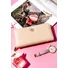 Kép 2/10 - Rovicky Női Pénztárca Echo R-Prk-01-F19-2757 Beige