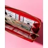 Kép 7/11 - Rovicky Női Pénztárca Echo Bőr R-Prk-01-V36-2849 Red - Piros