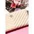 Kép 4/11 - Rovicky Női Pénztárca Echo Bőr R-Prk-04-F19-3143 Beige