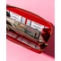Kép 7/11 - Rovicky Női Pénztárca Echo Bőr R-Prk-04-F7-3129 Red - Piros